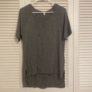 529. Old Navy Basic Short Sleeved Casual Shirt